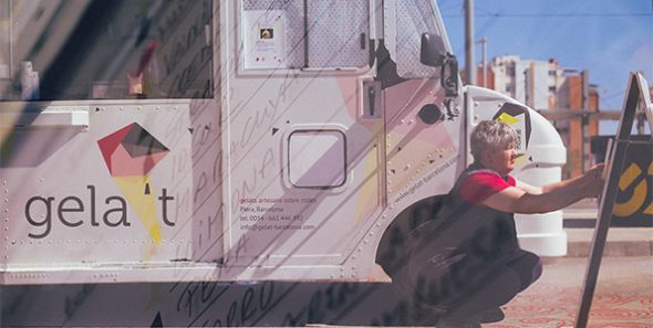 Food Trucks, un modelo de negocio en expansión Food Trucks, un modelo de negocio en expansión