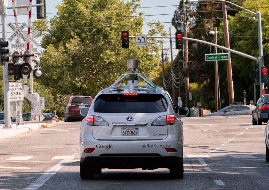 ¿Sabe Google Street View a qué partido político votas? ¿Sabe Google Street View a qué partido político votas?