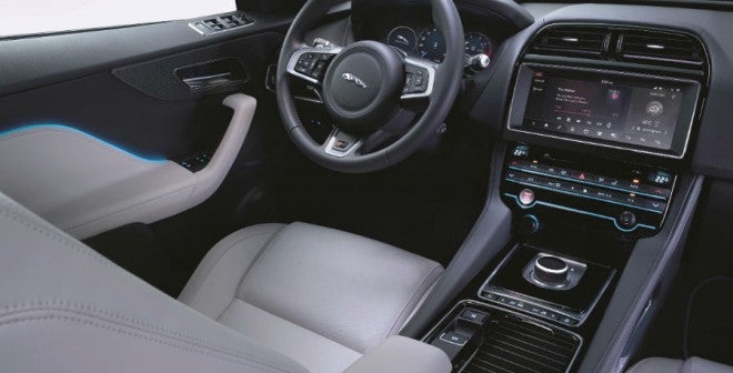 Jag_FPACE_LE_S_Studio_Image_140915_01 Jaguar F-Pace, interior
