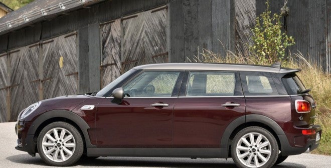 Mini-Clubman_2016 Nuevo Mini Clubman