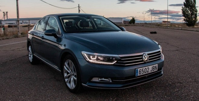 Prueba-Volkswagen-Passat-Sport-2.0-TDI-150-CV-DSG, David de Miguel, Zamora (41) Prueba Volkswagen Passat 2.0 TDI 150 CV