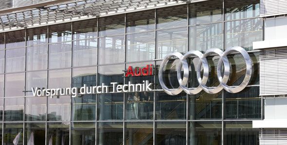 2,1 millones de Audi equipaban el software de manipulación 2,1 millones de Audi equipaban el software de manipulación