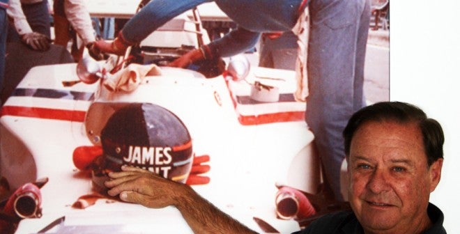 Plan Jarama 2021 Plan Jarama 2021