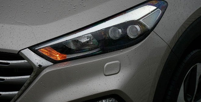 Prueba Hyundai Tucson CRDi 4x4 2015 Prueba Hyundai Tucson CRDi 4x4 2015, La Coruña, Rubén Fidalgo