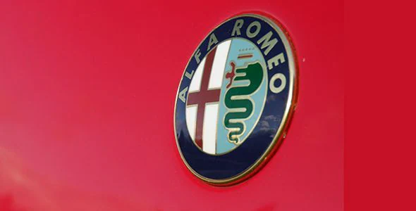 Qué significa el logo de Alfa Romeo