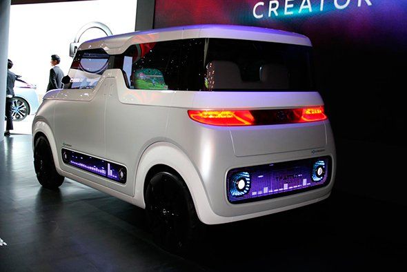 Qué son los Kei Cars japoneses Qué son los Kei Cars japoneses