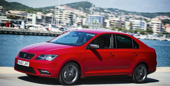 Seat sigue la filosofía conservadora alemana