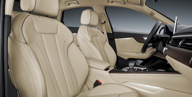 nuevo Audi A4 Avant 2016 nuevo Audi A4 Avant 2016
