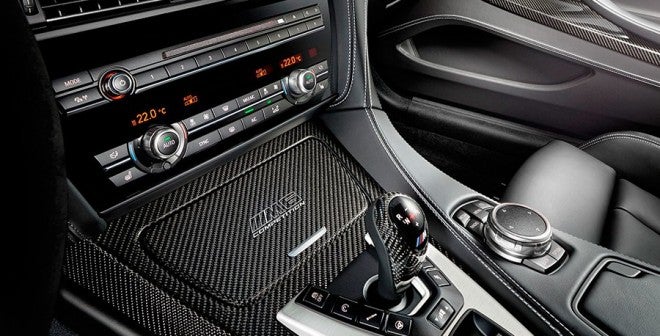 nuevo BMW M6 Coupe Competition Edition nuevo BMW M6 Coupe Competition Edition