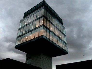 Vídeo: La nueva torre del Circuito del Jarama Vídeo: La nueva torre del Circuito del Jarama