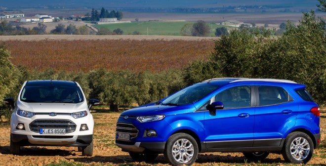 23.-Nuevo-Ford-EcoSport Ford Ecoboost