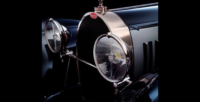 Bugatti Type 41 Royale Bugatti Type 41 Royale