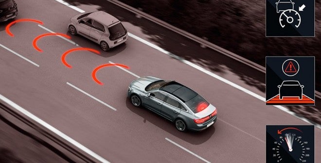Nuevo Renault Talisman 2016 Nuevo Renault Talisman 2016