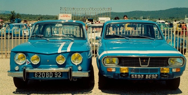 Qué significa el logo de Dacia Qué significa el logo de Dacia