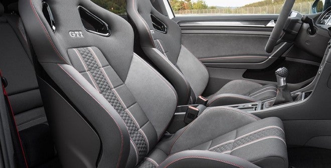 VW Golf GTi Clubsport 2015 VW Golf GTi Clubsport 2015
