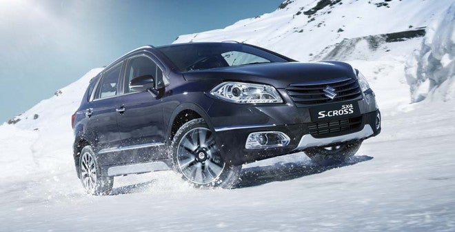 suzuki_SX4_S-CROSS_Scene_4 Suzuki SX4 S Cross