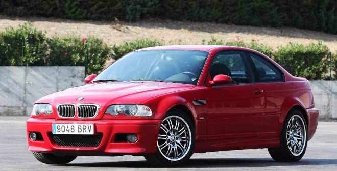 bmw m3 BMW M3