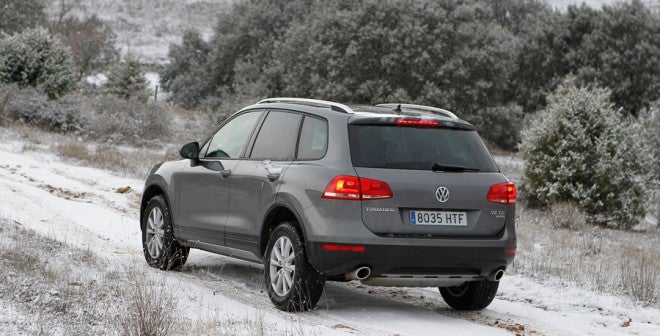 Hay que tener en cuenta algunos aspectos en invierno Hay que tener en cuenta algunos aspectos en invierno