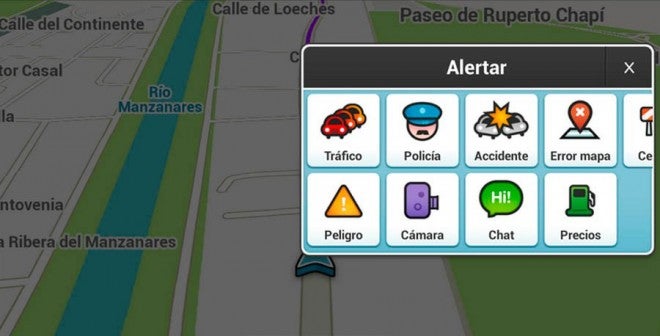 Aplicaciones para móviles y coches Aplicaciones para móviles y coches