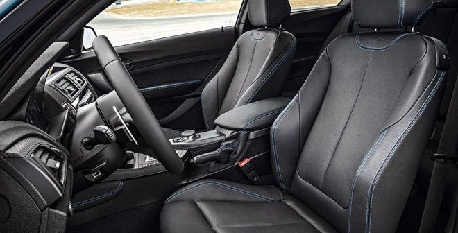 BMW M2 Detroit 2016 BMW M2 Detroit 2016