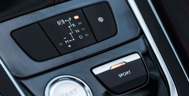 Cambio automático Peugeot EAT6 Cambio automático Peugeot EAT6