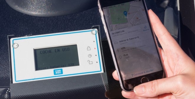En Autocasion hemos querido probar el car2go para contaros la experiencia En Autocasion hemos querido probar el car2go para contaros la experiencia