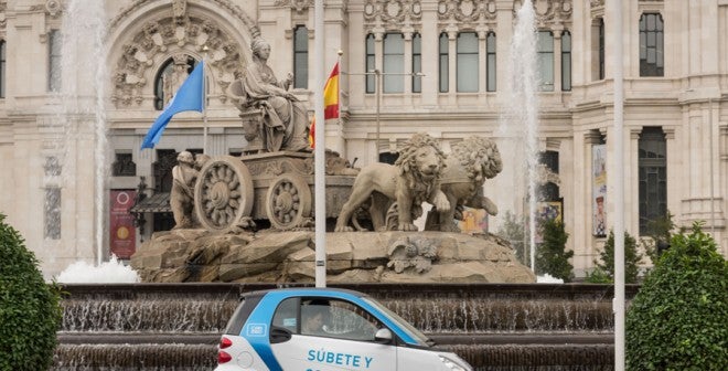En Autocasion hemos querido probar el car2go para contaros la experiencia En Autocasion hemos querido probar el car2go para contaros la experiencia