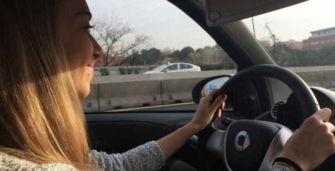 En Autocasion hemos querido probar el car2go para contaros la experiencia En Autocasion hemos querido probar el car2go para contaros la experiencia