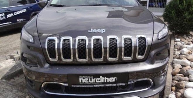 Oferta-Jeep-Cherokee Ofertas Jeep nuevos