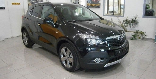 Oferta-Opel-Mokka