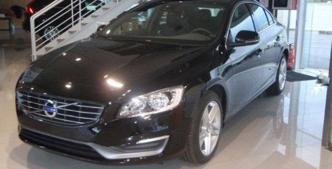 Oferta-Volvo-S60 Ofertas Volvo