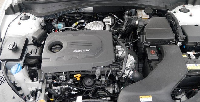 Presentación y prueba nuevo Kia Optima 2016 Presentación y prueba nuevo Kia Optima 2016