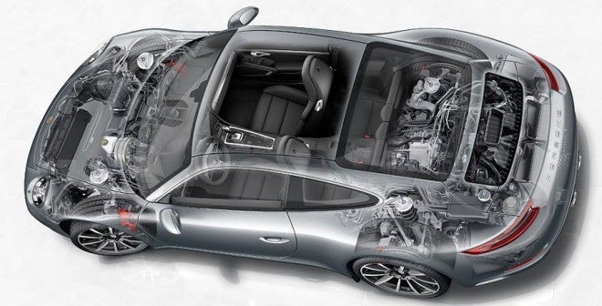 Prueba Porsche 911 Carrera 2016 (3)