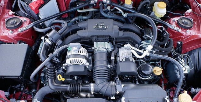 Prueba Toyota GT86 2015 Prueba Toyota GT86 2015, motor, Rubén Fidalgo