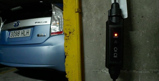 Prueba Toyota Prius Plug In híbrido enchufable Prueba Toyota Prius Plug In híbrido enchufable, Vigo, Rubén Fidalgo