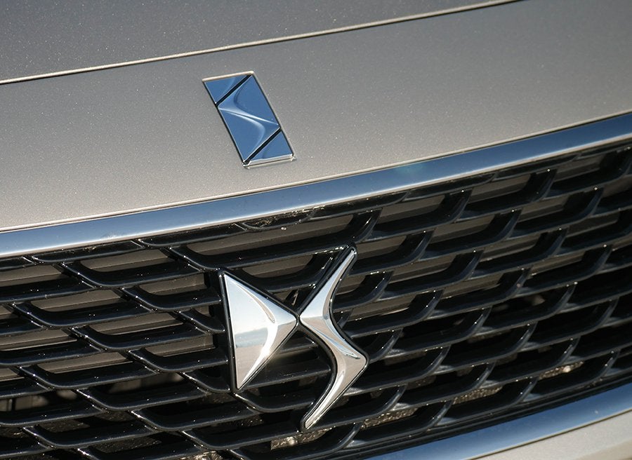 Qu significa el logo de ds