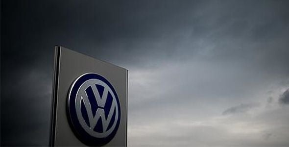 Volkswagen recibe la aprobación para seguir su plan de reparación en la UE Volkswagen recibe la aprobación para seguir su plan de reparación en la UE