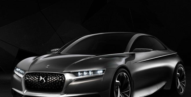 divine DS
