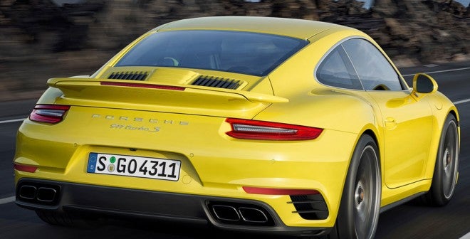 911_turbo_s_2016 Nuevo 911 2016