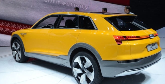 Audi-h-tron-hidrogeno Audi h-tron
