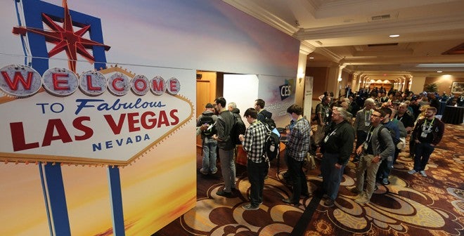CES 2016 CES 2016