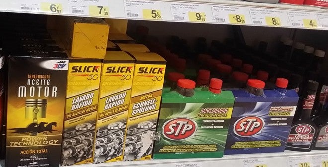 Cuál es el mejor aceite para el coche Cuál es el mejor aceite para el coche