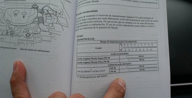 Cuál es el mejor aceite para el coche Cuál es el mejor aceite para el coche