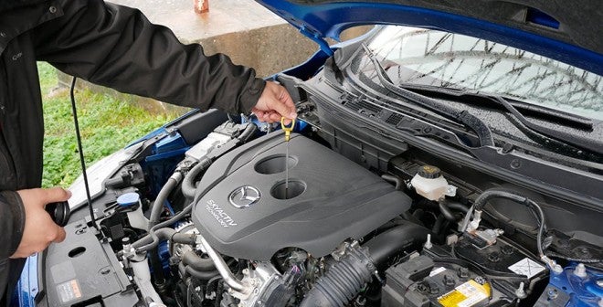 Cuál es el mejor aceite para el coche Cuál es el mejor aceite para el coche