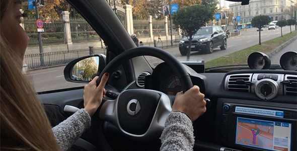 ¿Conoces todo sobre car2go? ¿Conoces todo sobre car2go?