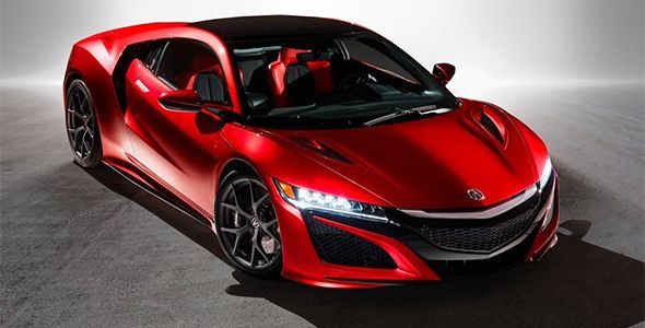 Los coches que llegarán en 2016, marca por marca Los coches que llegarán en 2016, marca por marca