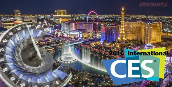CES 2016: te contamos cómo será la tecnología del futuro CES 2016: te contamos cómo será la tecnología del futuro