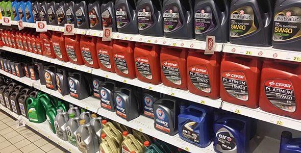 Cuál es el mejor aceite para el coche Cuál es el mejor aceite para el coche