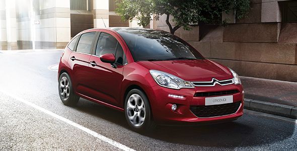 Motor Puretech 82 S&S ETG para el Citroën C3 Feel Edition Motor Puretech 82 S&S ETG para el Citroën C3 Feel Edition
