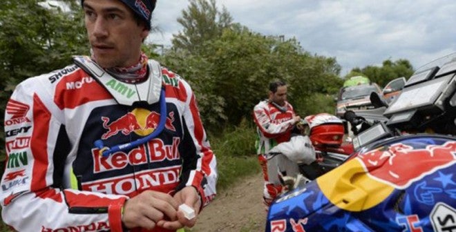 Dakar 2016 Dakar 2016